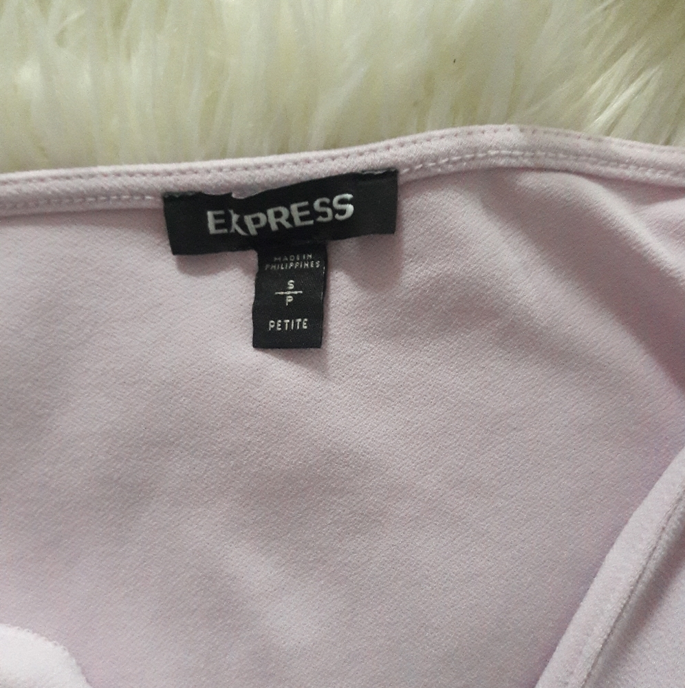 Express top - Picture 2 of 2